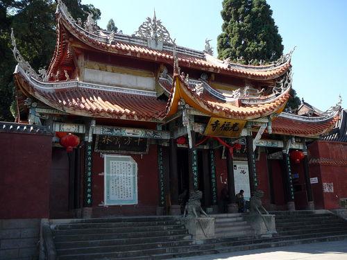 苏州寺庙爆料视频播放,视频爆料带你领略古刹魅力  第2张