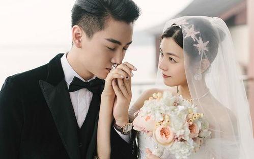 陈妍希陈晓最新爆料,揭秘幸福婚姻背后的甜蜜瞬间  第3张